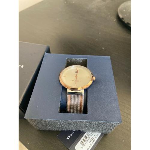 Ladies Tommy Hilfiger Watch
