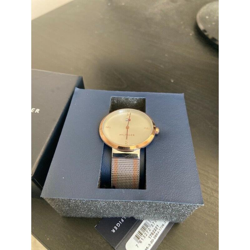 Ladies Tommy Hilfiger Watch