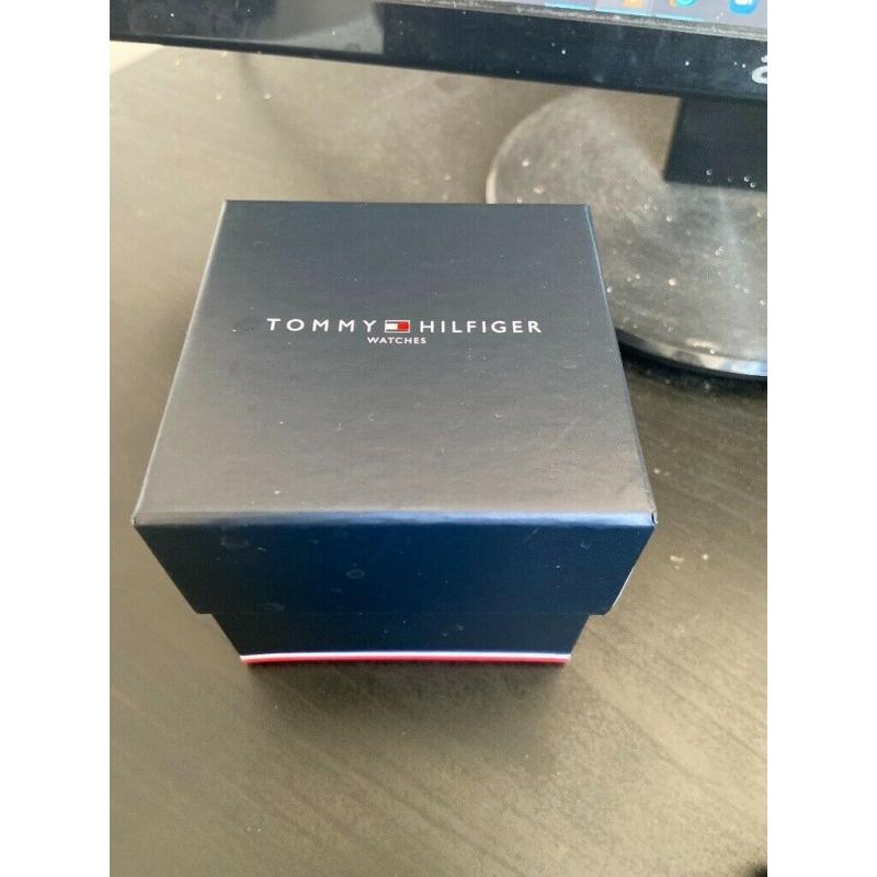 Ladies Tommy Hilfiger Watch