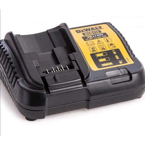 Dewalt 18v charger