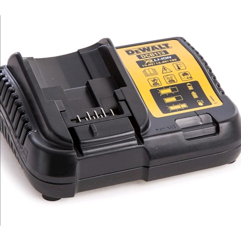 Dewalt 18v charger