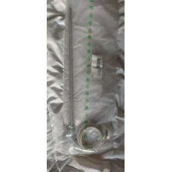 Towel Radiator Heating Element 400W