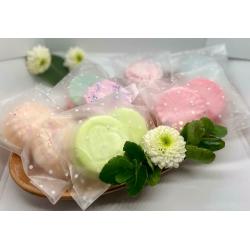 Wax melts