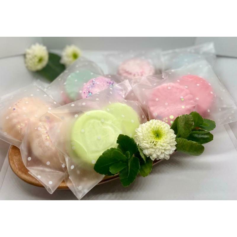 Wax melts