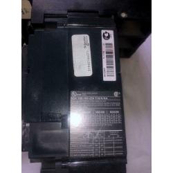 SCHNEIDER 63 AMP 36kA TRIPLE POLE MCCB