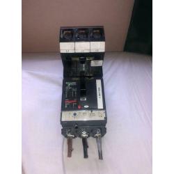 SCHNEIDER 63 AMP 36kA TRIPLE POLE MCCB