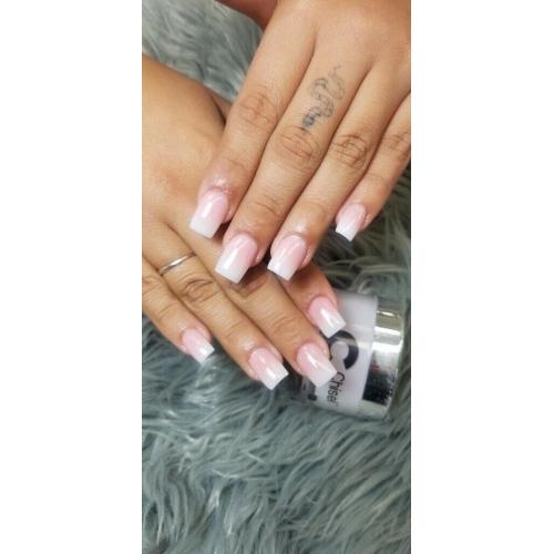 Manicure , pedicure , waxing. Tinting