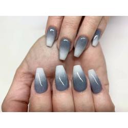 Manicure , pedicure , waxing. Tinting
