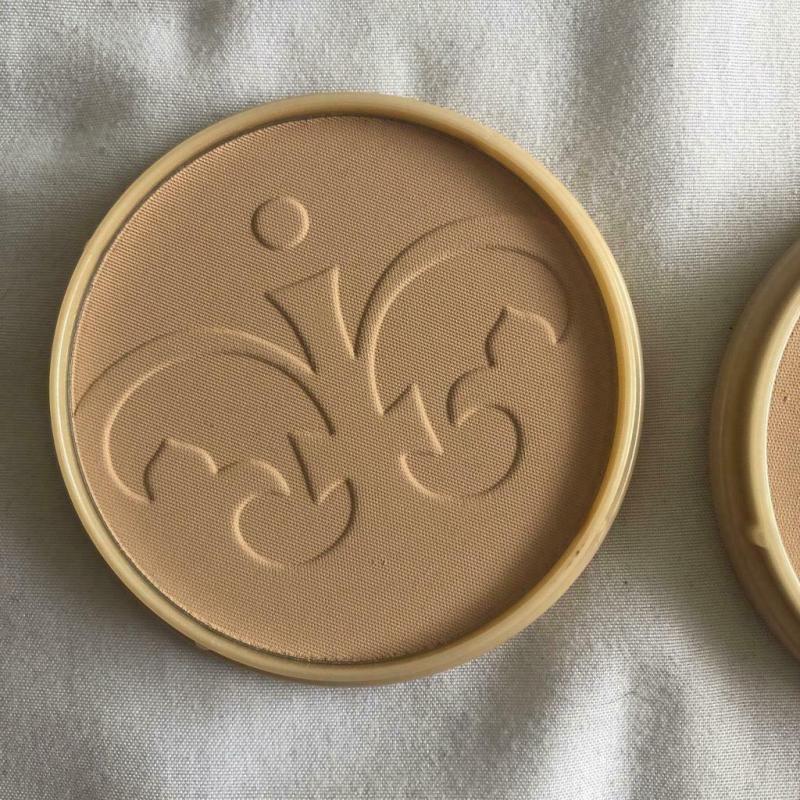 Face powder