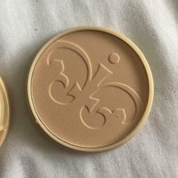Face powder