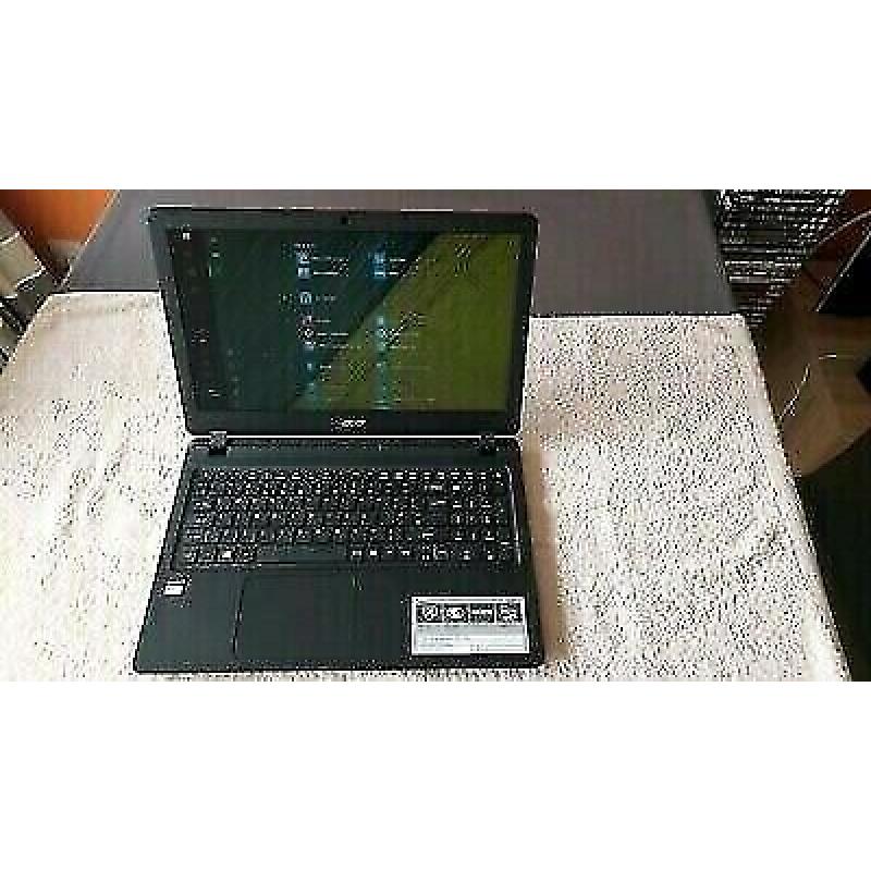 Acer es 15 laptop