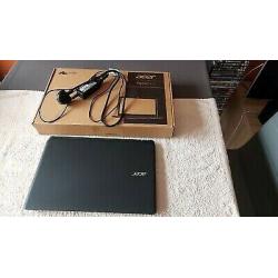 Acer es 15 laptop