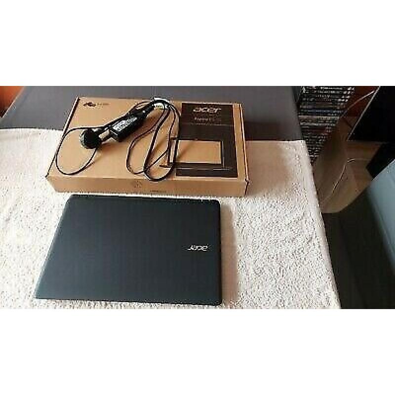 Acer es 15 laptop