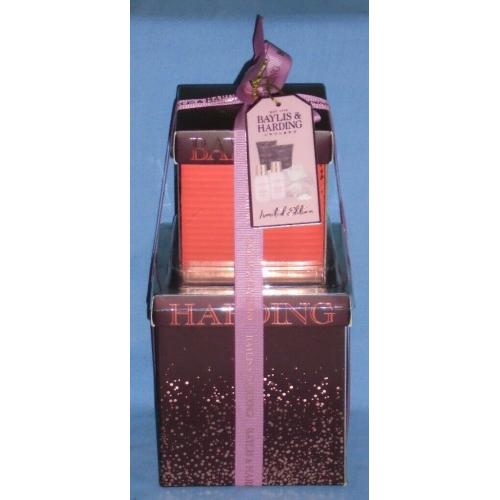 Baylis & Harding 'Limited Edition' Gift Set (new)