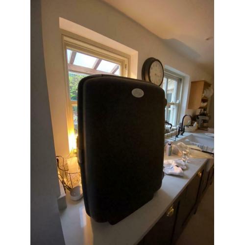 American Tourister Hard side Suitcase