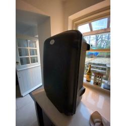 American Tourister Hard side Suitcase