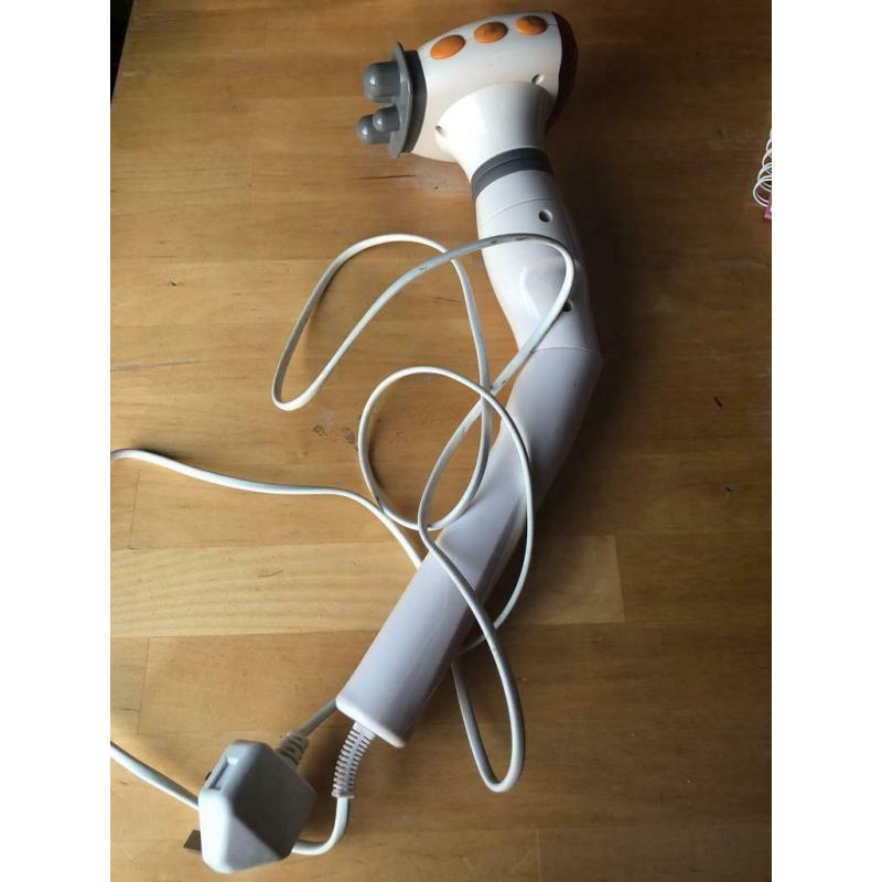 Massager