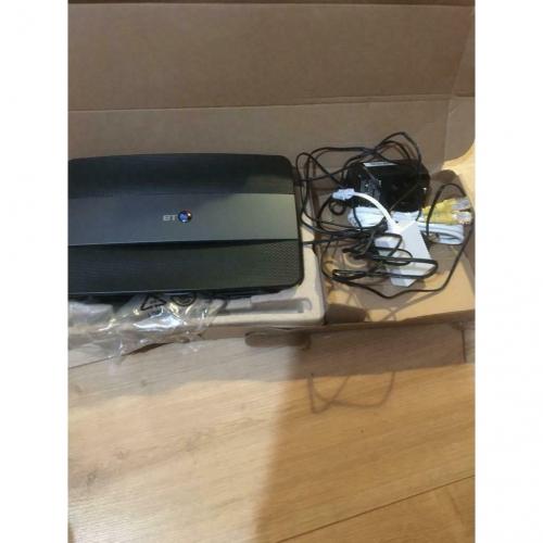 BT router