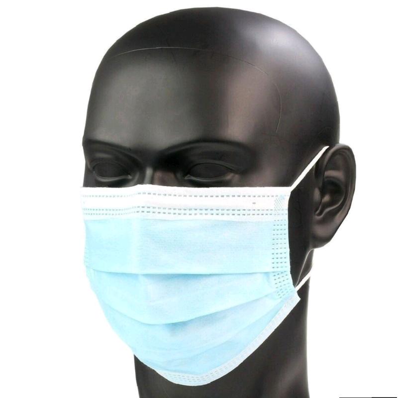 Face masks
