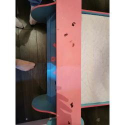 Frozen children's bed (girls)