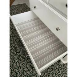 Tyssedal Ikea Chest of 4 Drawers