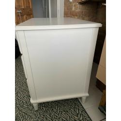 Tyssedal Ikea Chest of 4 Drawers