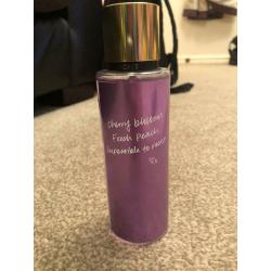 Victoria?s Secret body mist