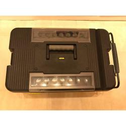 Brand New Stanley Heavy Duty Pro Mobile Tool Chest