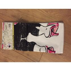 Viz fat slags cartoon apron