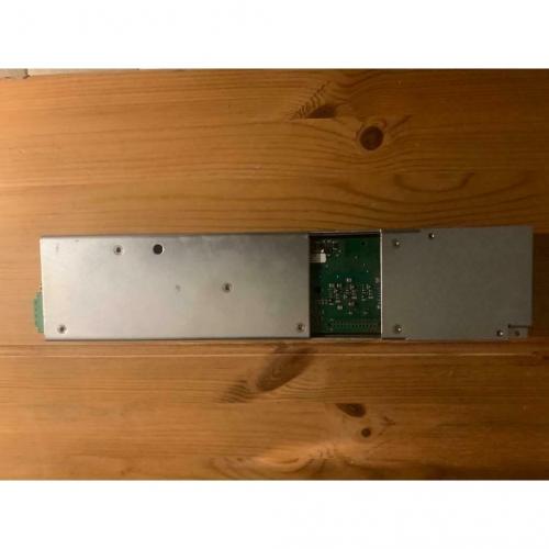 Agilent technologies dc power module