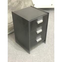 Bedside table