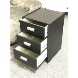 Bedside table