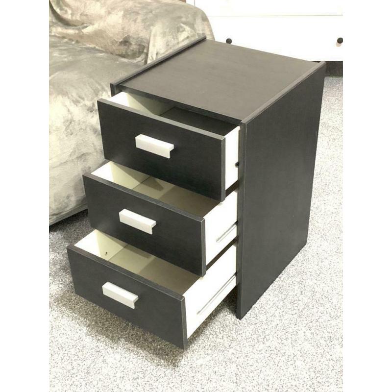 Bedside table