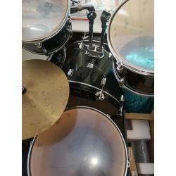 Set of Drums for sale
