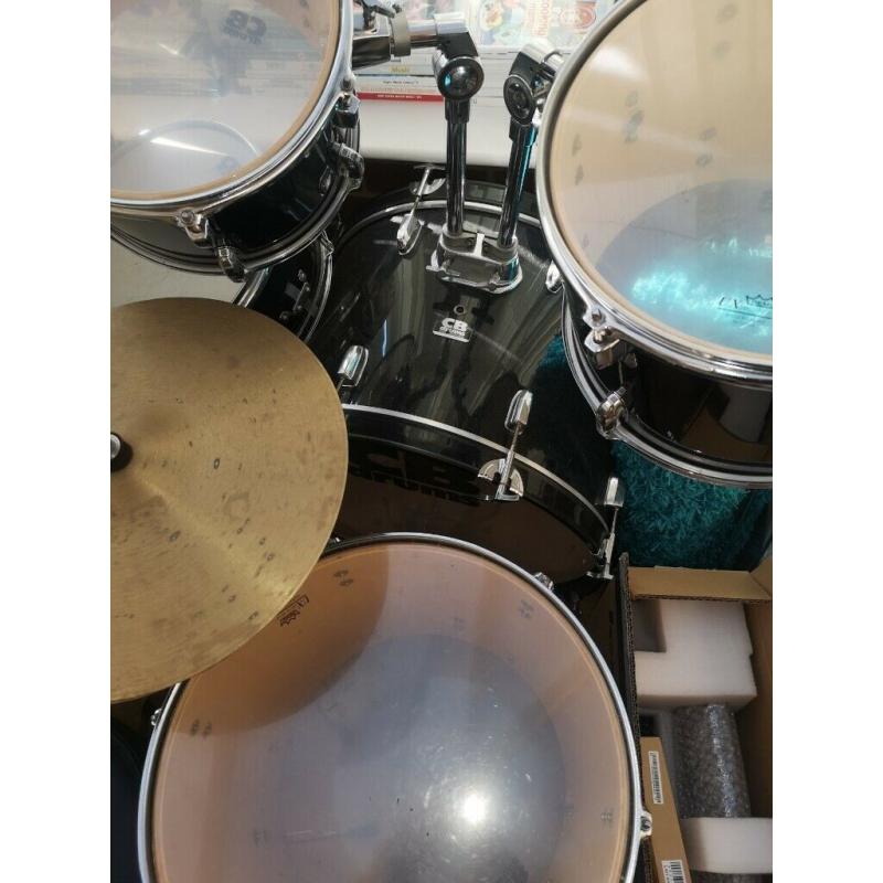 Set of Drums for sale