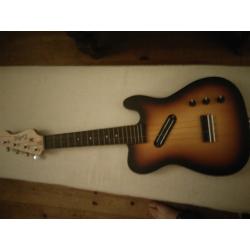 Ukulele