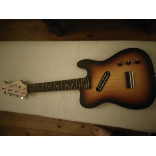 Ukulele