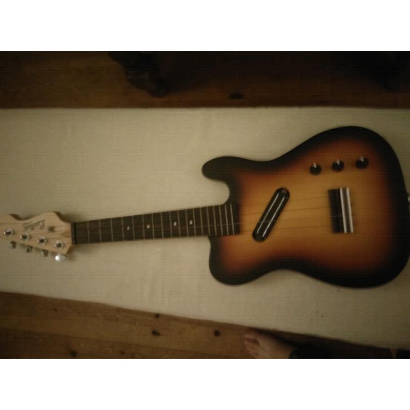 Ukulele