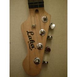 Ukulele