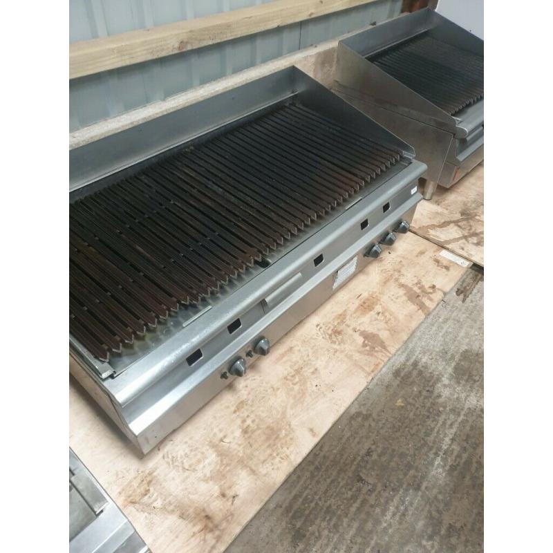 Falcon peri peri chicken grill
