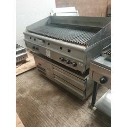 Falcon peri peri chicken grill