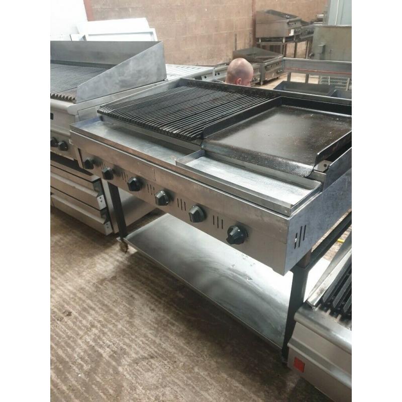 Falcon peri peri chicken grill