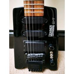 Hohner Headless Guitar