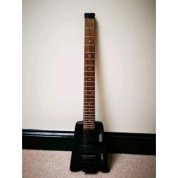 Hohner Headless Guitar
