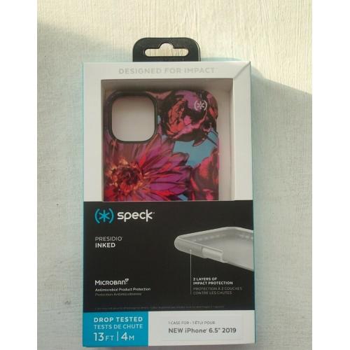 Iphone 11 Pro Max 6.5" case