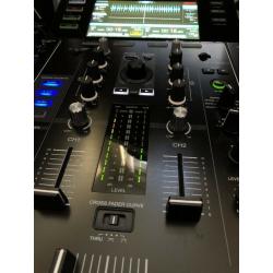 Pioneer XDJ-RX Standalone Controller with SwanFlight Flightcase