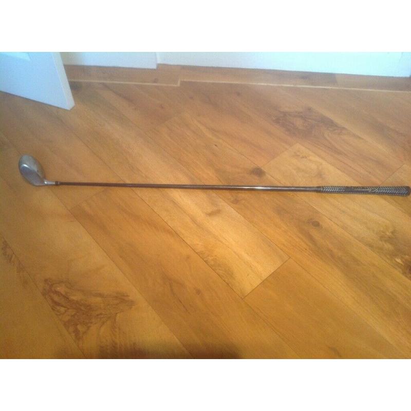 Taylormade 3 wood