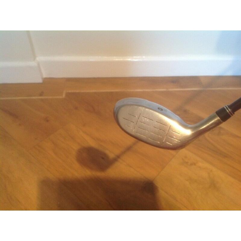 Taylormade 3 wood