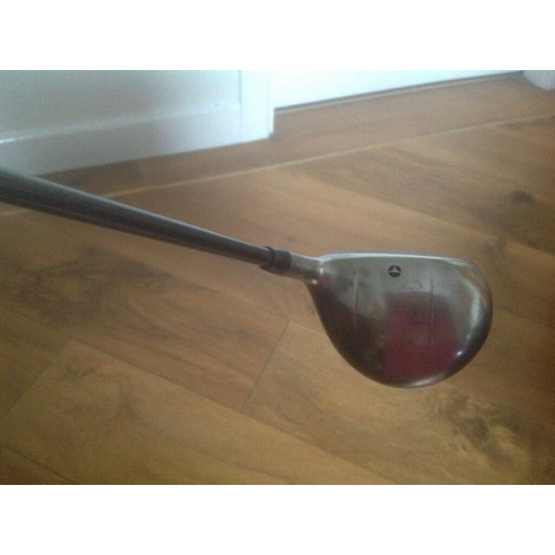 Taylormade 3 wood