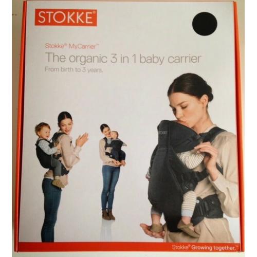 Stokke 3in1 Baby Carrier